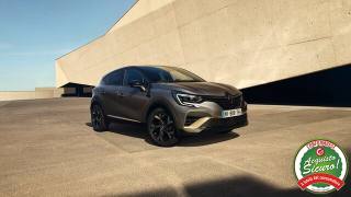 Renault Captur 1.5 Dci 90cv Energy Zen, Anno 2018, KM 92251 - main picture