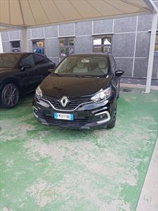 Renault Captur Dci 8v 90 Cv Startamp;stop Energy Life, Anno 2017 - main picture