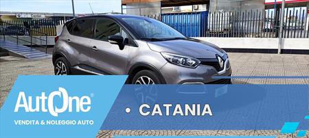Renault Captur 2016 1.5, Anno 2016, KM 55000 - main picture