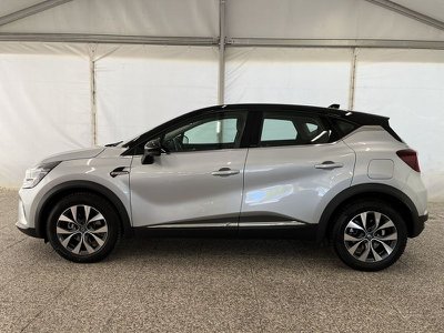 Renault Captur Plug in Hybrid E Tech 160 CV Intens, Anno 2021, K - main picture