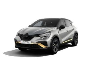 Renault Captur E-TECH Hybrid 145 Techno*Navi-Paket-Plus* - main picture