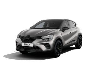 Renault Captur 0.9 Tce 90cv Intens Bicolor, Anno 2019, KM 87746 - main picture