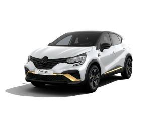 Renault Captur E-TECH Hybrid 145 Techno*Navi-Paket-Plus* - main picture