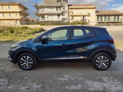 Renault Captur 1.5. Dci Energy Zen 2017, Anno 2017, KM 115000 - main picture