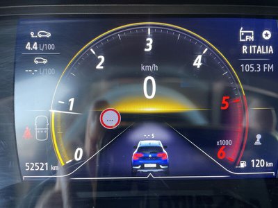 Renault Captur Captur Plug in Hybrid E Tech 160 CV Intens, Anno - main picture
