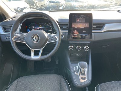 Renault Captur Captur Plug in Hybrid E Tech 160 CV Intens, Anno - main picture