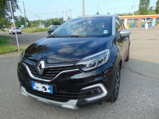 Renault Captur 1.5 Dci 90cv Energy Zen, Anno 2018, KM 92251 - main picture