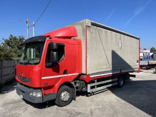 DAF Other LF 55.300 (rif. 18898211), Anno 2010, KM 537000 - main picture