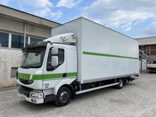 DAF Other LF 55.300 (rif. 18898211), Anno 2010, KM 537000 - main picture
