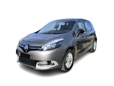 Renault Scénic XMod dCi 110 CV Automatica NAVI Limited, Anno 201 - main picture