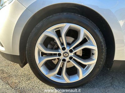 Renault Captur Plug in Hybrid E Tech 160 CV Intens, Anno 2020, K - main picture