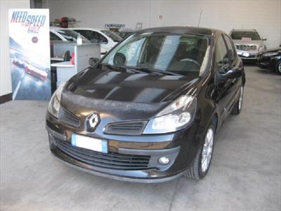 RENAULT Clio Blue dCi Business 63kW - main picture