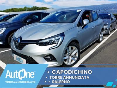 Renault Clio 1.0 Tce 90cv S.s Business Full Led Nav Carplay Se - main picture