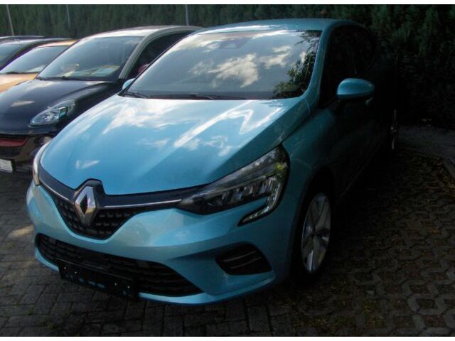 Renault Grand Scenic 1.9 dCi FAP Exception - main picture