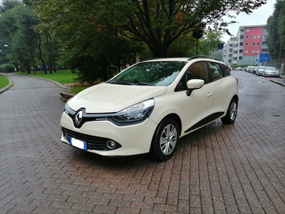 Renault Twingo 1.0 Benzina 2019*, Anno 2019, KM 3206 - main picture