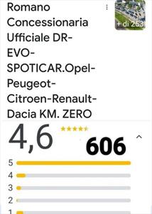 Renault Espace Espace dCi Energy Zen, Anno 2016, KM 170000 - main picture