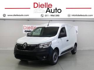 RENAULT Trafic T27 1.6 dCi 120CV S&S Expression (rif. 190011 - main picture