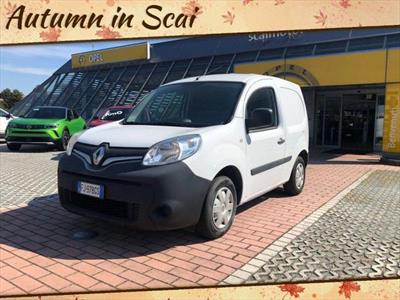 RENAULT Trafic T27 1.6 dCi 120CV S&S Expression (rif. 190011 - main picture