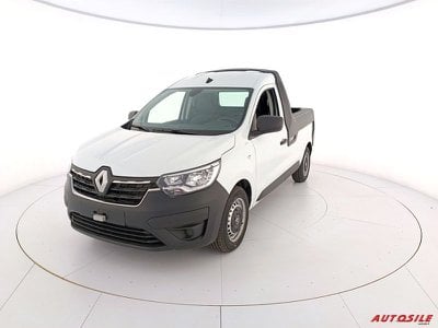 Renault Kangoo 1.5 dCi 90CV S&S 4p. Express Energy Ice, Anno 201 - main picture