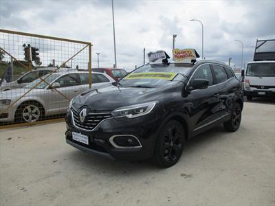 Renault Kadjar Black Edition Strafull nuova 2019, Anno 2019, KM - main picture