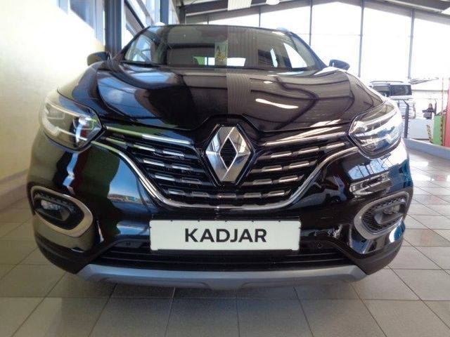 Renault Kadjar Black Edition TCe 160 EDC - main picture
