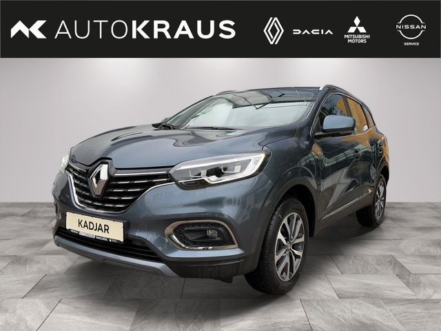 Renault Kadjar Intens TCe 140 GPF, Comfort-Paket, Navi - main picture