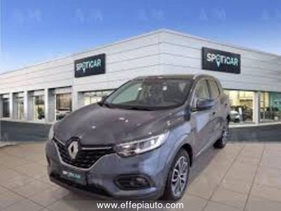 RENAULT Scenic Scénic Blue dCi 120 CV Intens (rif. 20670583), An - main picture