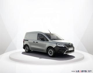RENAULT Kangoo 1.3 TCe 100 Van Edition One (rif. 15974490), Anno - main picture