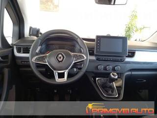 Renault Kangoo 1.5 Dci 75cv 5 Porte Stop amp Start Wave, Anno 20 - main picture