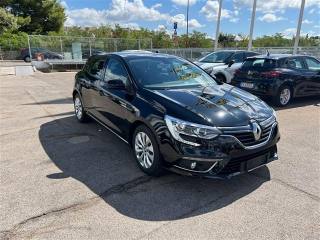 Renault Megane Mgane 1.5 Dci 110cv Sportour Limited, Anno 2015, - main picture