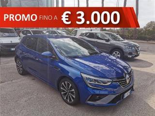 RENAULT Megane Sporter 1.5 Blue dCi Business (rif. 20150756), An - main picture