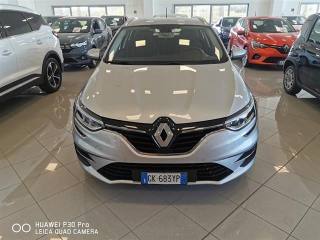 RENAULT Megane Sporter 1.5 Blue dCi Business (rif. 20150756), An - main picture