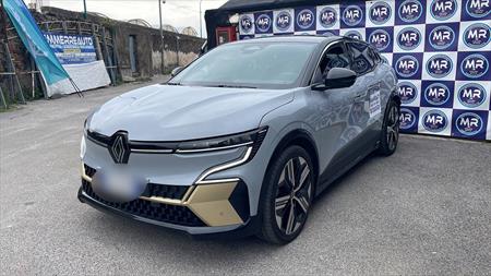 Renault Megane E tech 100 Electric Iconic Nuova - main picture