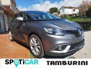 Renault Scénic Scenic 1.6 dci energy Edition One 160cv edc, Anno - main picture