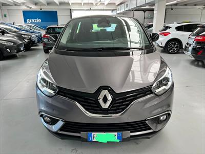 Renault Scenic Scic Dci 8v 110 Cv Energy Sport Edition2, Anno 20 - main picture