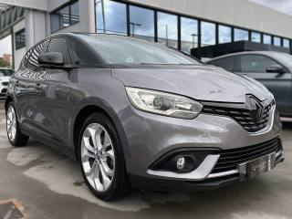 RENAULT Scenic Scénic dCi 130 CV Energy Intens (rif. 20367316), - main picture
