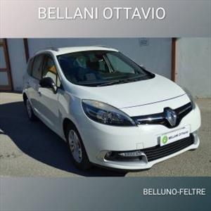 RENAULT Scenic Scénic 1.5 dCi 110CV Start&Stop Limited (rif. - main picture