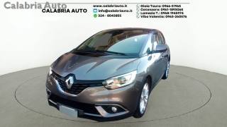 RENAULT Scenic Scénic Blue dCi 120 CV Sport Edition (rif. 206470 - main picture