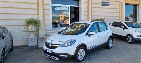 RENAULT Scenic Scénic TCe 115 CV FAP Sport Edition UNIPRO& - main picture