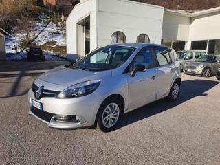 RENAULT Scenic Scénic 1.5 dCi 110CV Limited (rif. 16345522), Ann - main picture