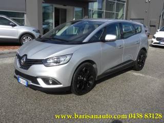 RENAULT Scenic Scénic TCe 115 CV FAP Sport Edition UNIPRO& - main picture