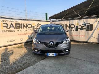 Renault Scenic Blue Dci 120 Cv, Anno 2019, KM 126900 - main picture