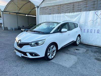 Renault Grand Scenic Dci 8v 110 Cv Energy Intens 7 Posti, Anno 2 - main picture
