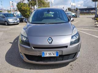 Renault Scénic Scenic 1.6 dci energy Edition One 160cv edc, Anno - main picture