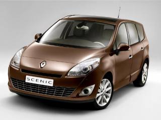 RENAULT Scenic Scénic dCi 8V 110 CV Energy Sport Edition2 (rif. - main picture