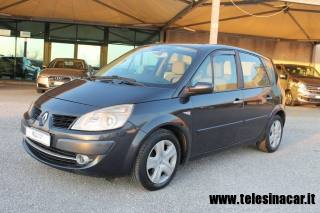 RENAULT Scenic 1.7 Blue dCi 150 CV EDC Intens (rif. 19930415), A - main picture