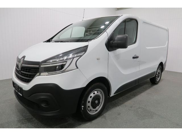 Renault Trafic 2.0 DCI 120 2,8t |MY21|1Hd|43tK|LED|AC|3S - main picture