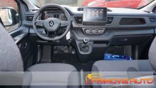 RENAULT Trafic 1.6 dCi 125CV S&S Energy (rif. 18901565), Ann - main picture