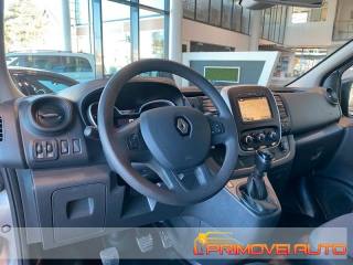 RENAULT Trafic 1.6 dCi 125CV S&S Energy (rif. 18901565), Ann - main picture