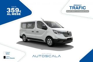 RENAULT Trafic 2.0 BluedCi 150cv Extra Long L2 H1 Grand Life (r - main picture